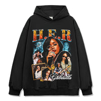 H.E.R Hoodie