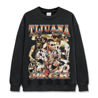 Tijuana Jack Sweatshirt
