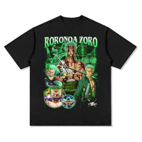 Roronoa Zoro One Piece "Anime" TEE