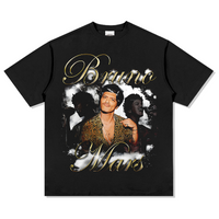 Bruno Mars TEE