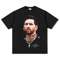 Lionel Messi “Signature” Tee