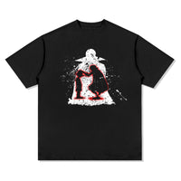 One Piece - Inheritance of Will "Anime" TEE