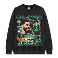 Jayson Tatum Sweatshirt NBA