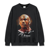 Michael Jordan Sweatshirt NBA