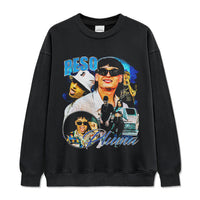 Peso Pluma Sweatshirt