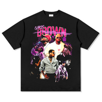 Chris Brown TEE