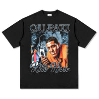 OU PATI KITE NOW By Mika Benjamin TEE