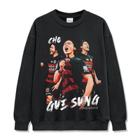 Cho Gue-Sung Sweatshirt