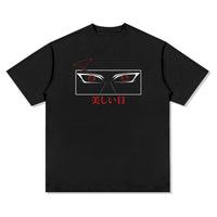 Blood Eye "Anime" TEE
