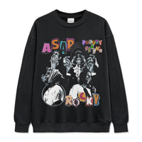 Pretty Flacko By Asap Rocky Sweatshirt