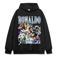 Cristiano Ronaldo"El Bicko" Hoodie