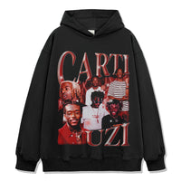 Uzi Carti Hoodie