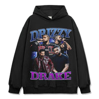 Drizzy Drake HOODIE