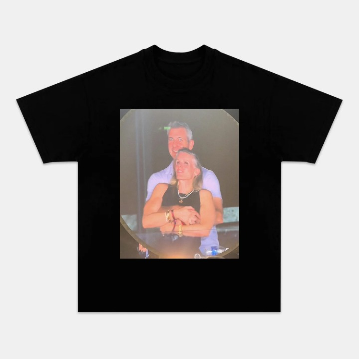 EMBRACE TEE