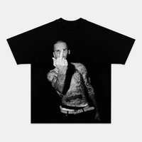 JUSTIN BIEBER V2 TEE