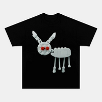 DRAKE IDGAF TEE