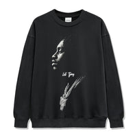 Lil Tjay Signature Sweatshirt