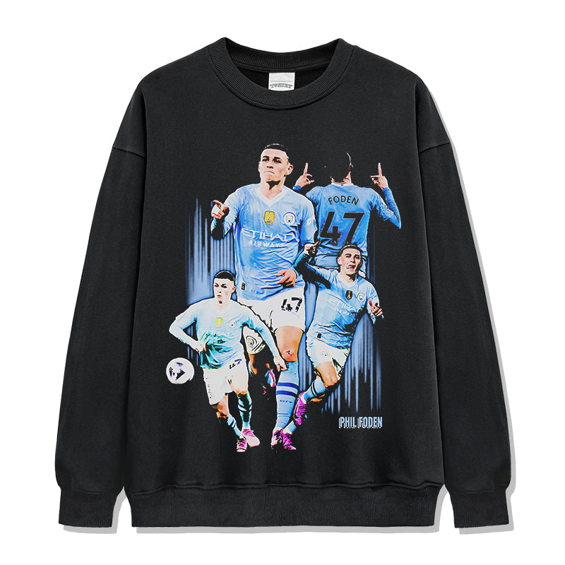 Phil Foden Sweatshirt