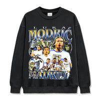 Luka Modrić "Real Madrid"Sweatshirt