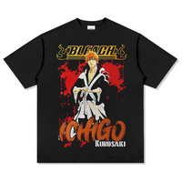 Bleach Kurosaki Ichigo "Anime" TEE