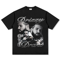 DRIZZY OVO DRAKE TEE