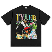 Tyler, The Creator “IYGL” TEE