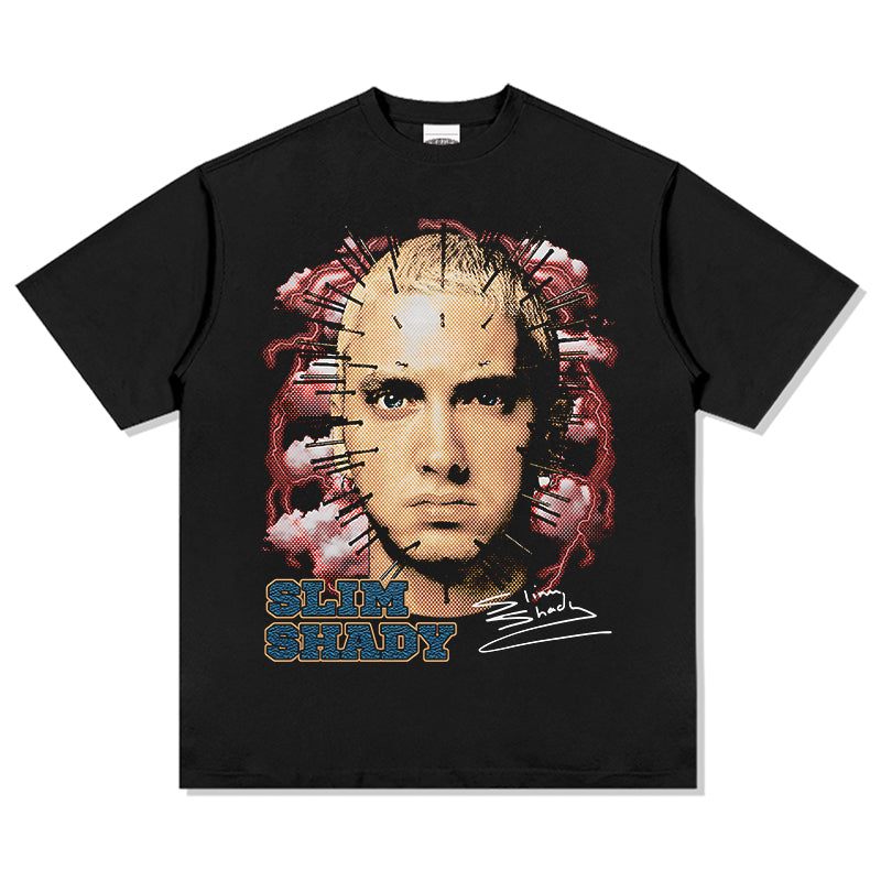 Eminem TEE