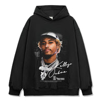 Kelly Jubre HOODIE NBA
