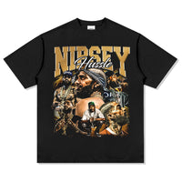 Nipsey Hussle TEE