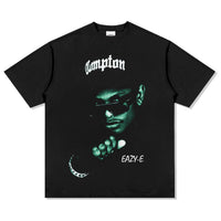 Eazy-e TEE