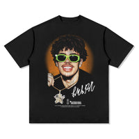 LaMelo Ball TEE NBA