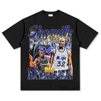 Shaquille O’neal TEE NBA