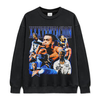 XxxTentacion Sweatshirt