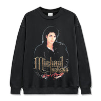 Michael Jackson Sweatshirt