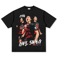 Cho Gue-Sung TEE