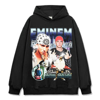 The Real Slim Shady By Eminem Hoodie