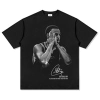 Stephen Curry Signature TEE NBA