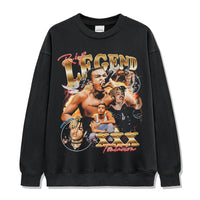 Legend By XXXTentacion Sweatshirt