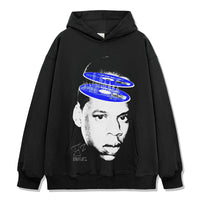 Jay-z Hoodie