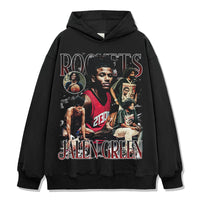 Jalen Green HOODIE NBA