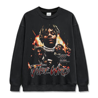 Juice Wrld Sweatshirt