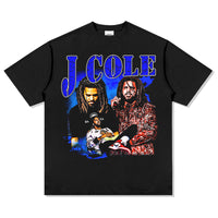 J. Cole TEE