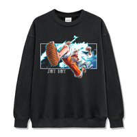 Joy Boy One Piece "Anime"Sweatshirt