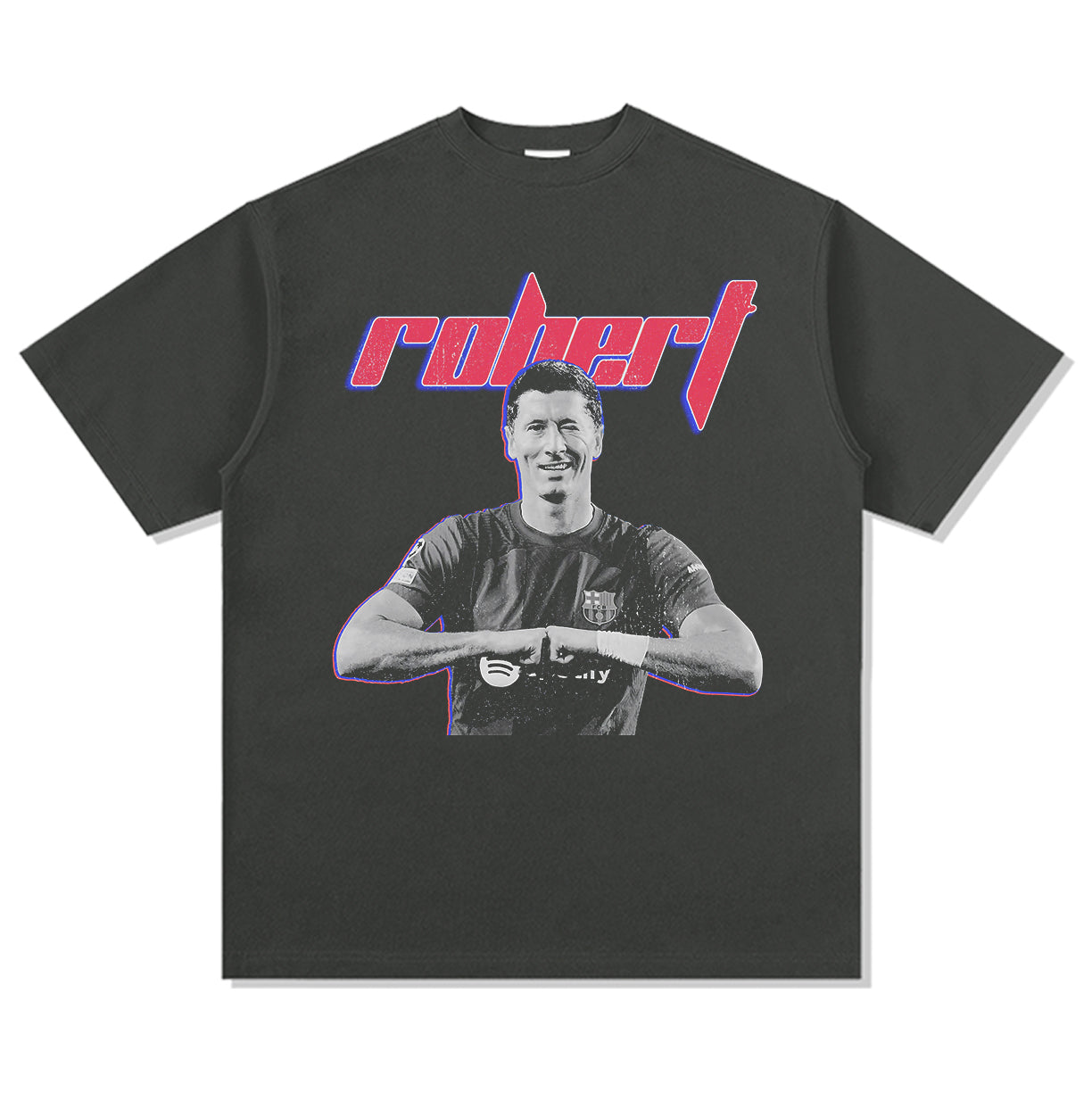 Robert Lewandowski Tee - view 2