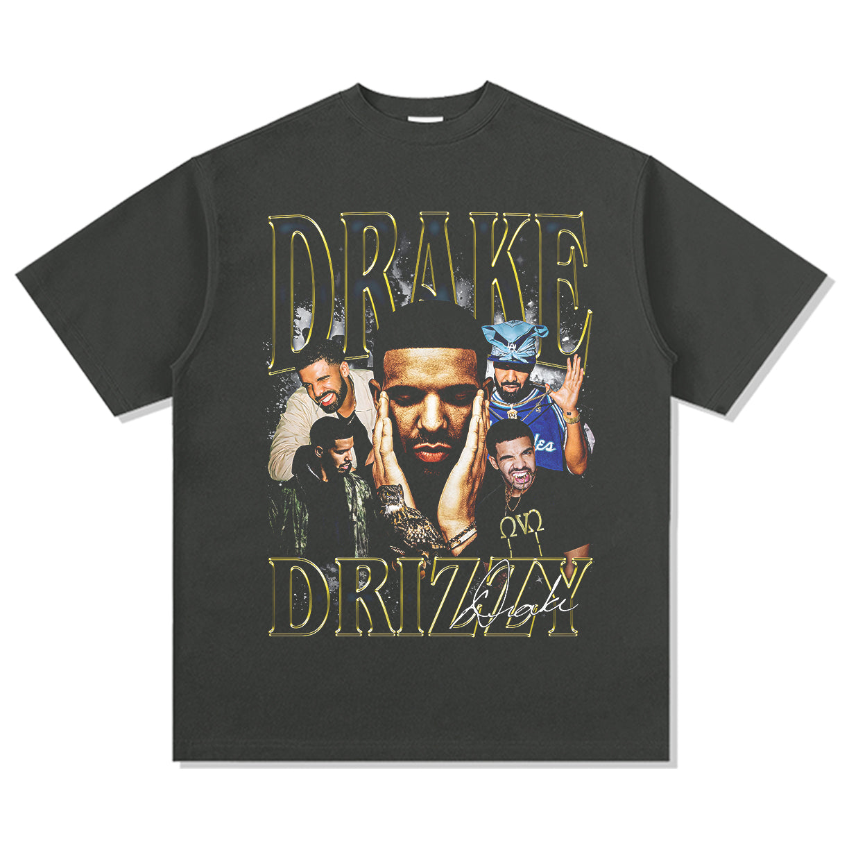 DRAKE TEE - view 2