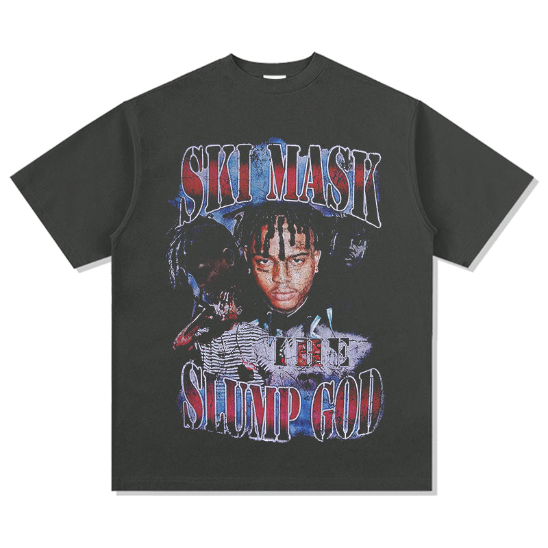 Ski Mask The Slump God TEE - view 2
