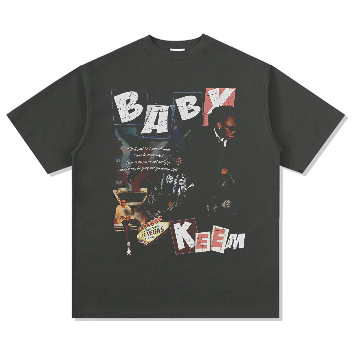 Baby Keem Tee - view 2