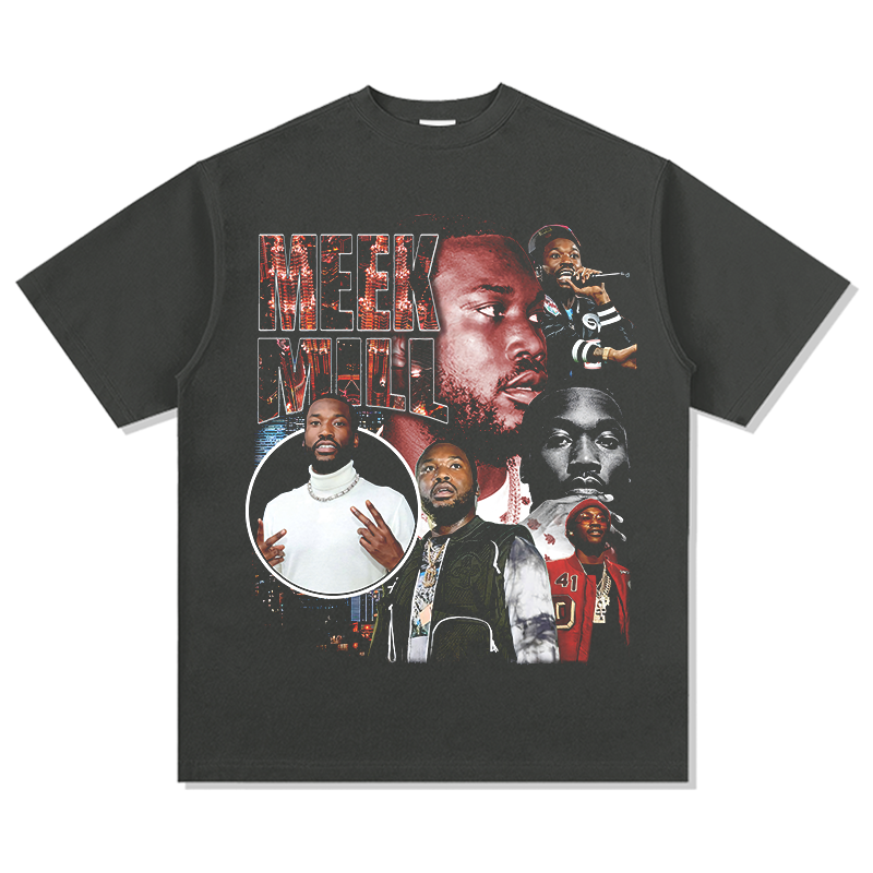 Meek Mill Tee - view 2