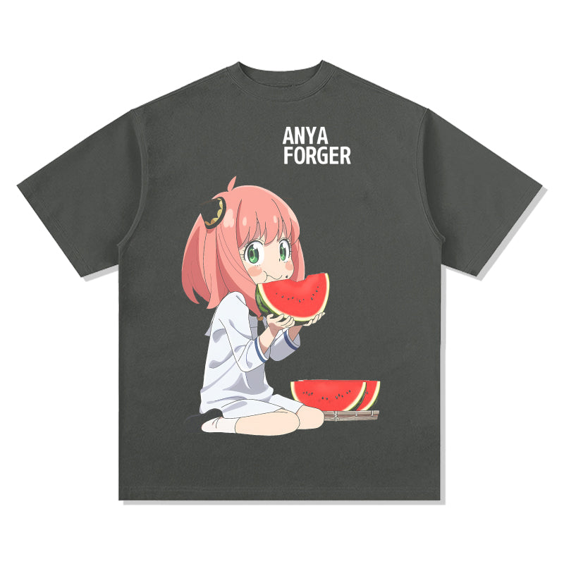 Anya Forger "Anime" TEE - view 2