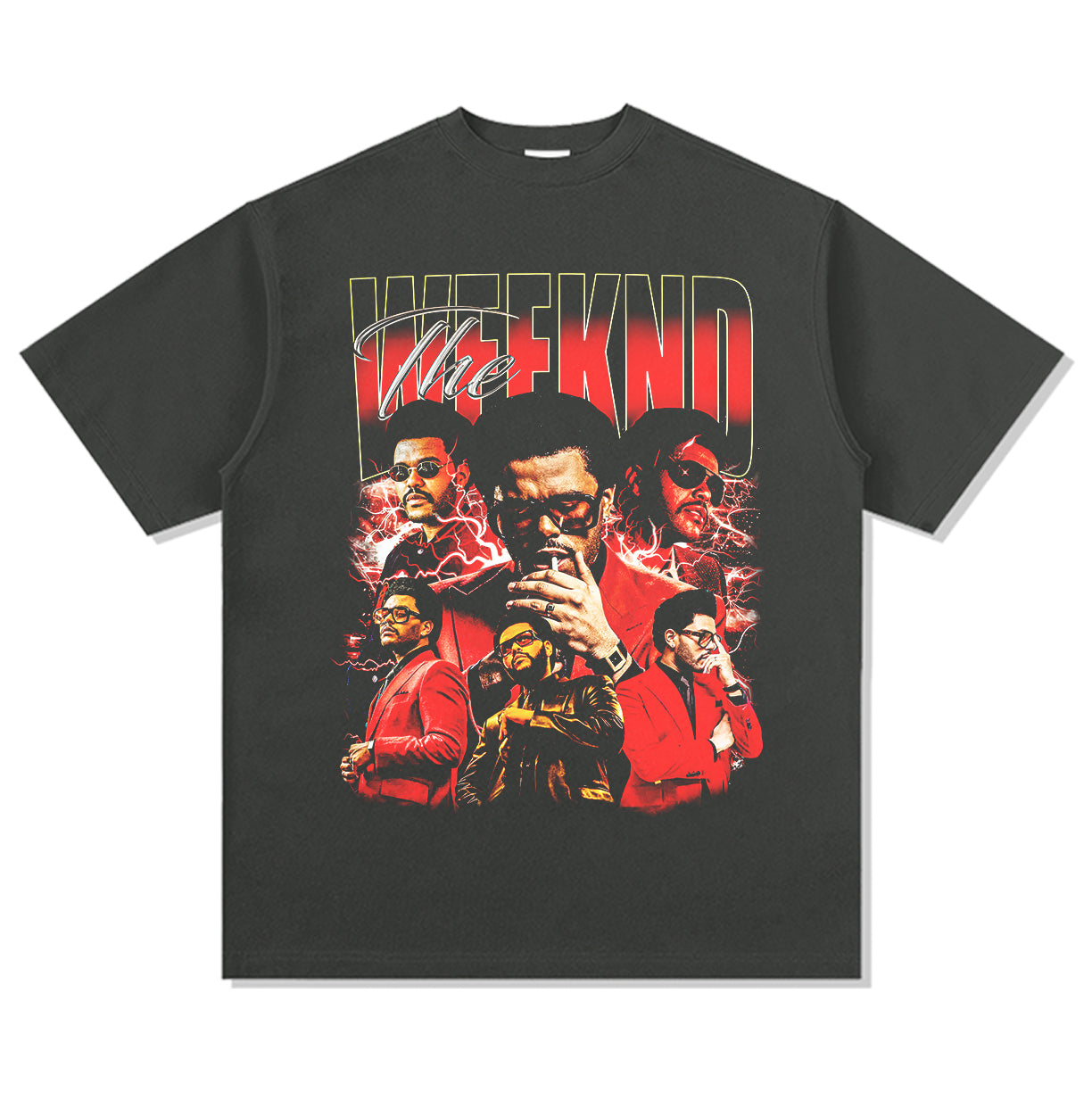 The Weeknd Tee - view 2